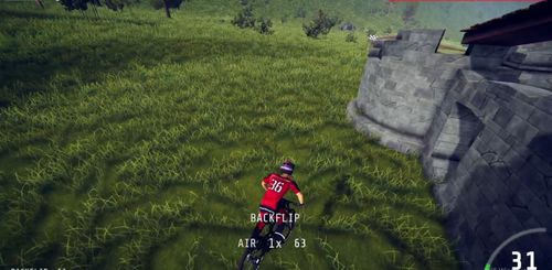 速降王者PS4版评测：逃避虽可耻，策略却实用