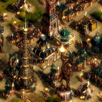 末日蒸汽朋克新纪元，《亿万僵尸》PS4版评测：蒸汽朋克下的末日奇观