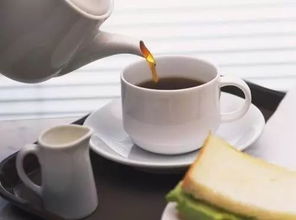 咖啡香浓,故事共鸣,探寻《终点咖啡馆》的独特魅力 咖啡香浓,故事共鸣,探寻《终点咖啡馆》的独特魅力