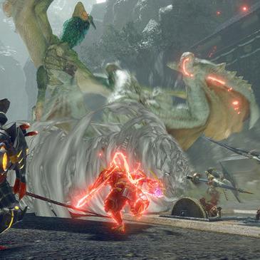 战场霸主传奇,猎人竞技场独领风骚 战场霸主传奇,猎人竞技场独领风骚