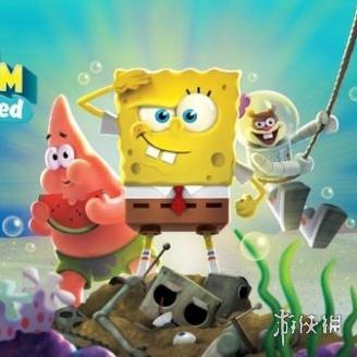 《海绵宝宝》再战比基尼海滩,小众情怀新升级 《海绵宝宝》再战比基尼海滩,小众情怀新升级