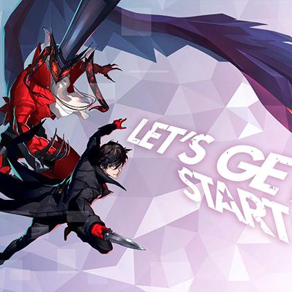 P5精髓再升级：乱战新篇，魅影攻手无双体验革新