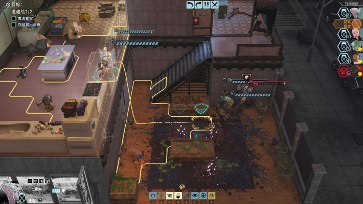 《幽浮奇美拉战队》25周年重温经典，重温熟悉味道，体验全新战术魅力