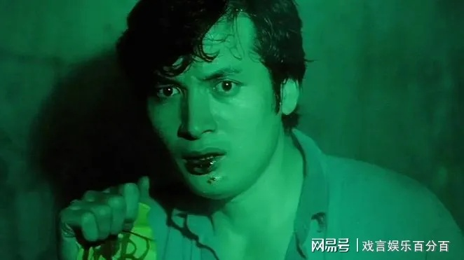 港式恐怖惊喜多，剧情改写却失色