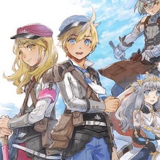 《符文工房4》评测:均衡双全,豪华体验升级 《符文工房4》评测:均衡双全,豪华体验升级