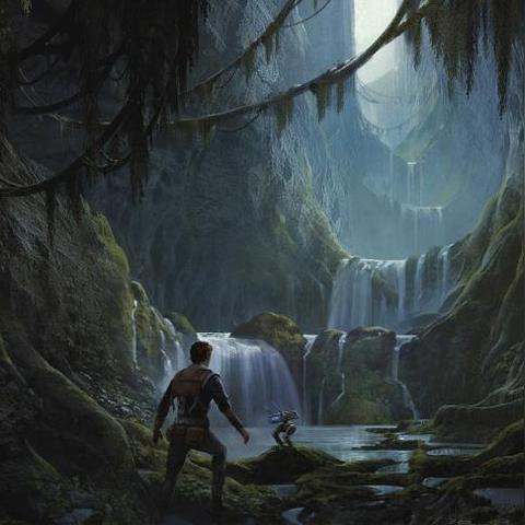 东方神秘原力揭秘,绝地武士陨落新篇章 东方神秘原力揭秘,绝地武士陨落新篇章