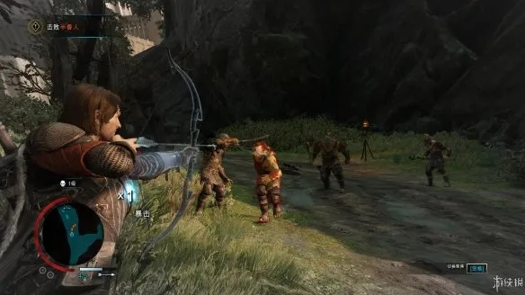 《中土世界：战争之影》评测升级版：揭秘刺客信条与宝可梦融合新体验