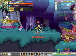 精致幻想乡探秘，横版动作新体验