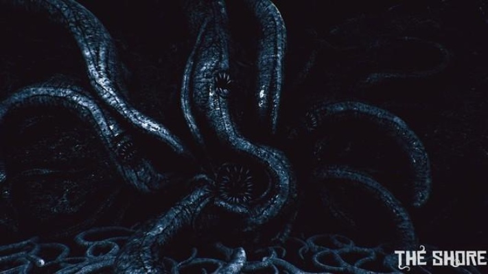 克苏鲁手无寸铁,揭秘《Sea Salt》逆权生存新篇章 克苏鲁手无寸铁,揭秘《Sea Salt》逆权生存新篇章