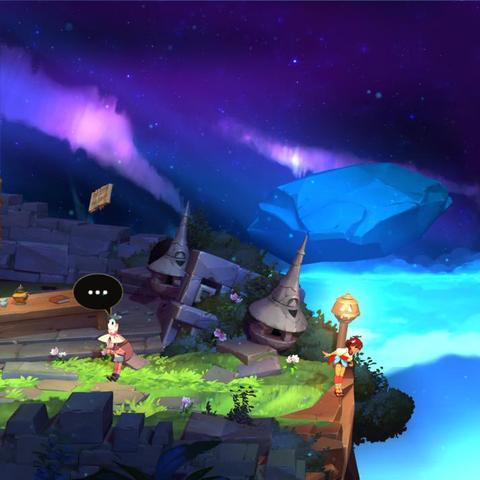 《密不可分》评测:汲取多元元素,地基未牢却创新力十足 《密不可分》评测:汲取多元元素,地基未牢却创新力十足