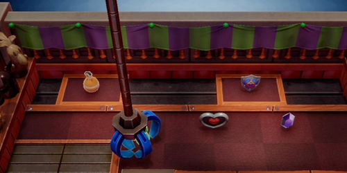 风鱼之歌再响,织梦岛新篇揭秘探秘 风鱼之歌再响,织梦岛新篇揭秘探秘