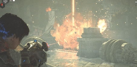 《战争机器5》评测：老IP焕新机，变革之作风险机遇共舞