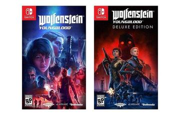 《德军总部：新血脉》评测：探寻双胞胎姐妹血腥复仇的惊险旅程，揭秘二战阴影下的家族之谜