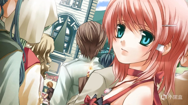 奇莉娅成长感动再体验:重温《兰岛物语:重制版》新篇章 奇莉娅成长感动再体验:重温《兰岛物语:重制版》新篇章