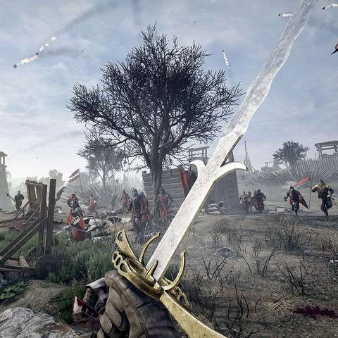 《雷霆一击》评测：极致快乐体验，揭秘全新畅快之旅