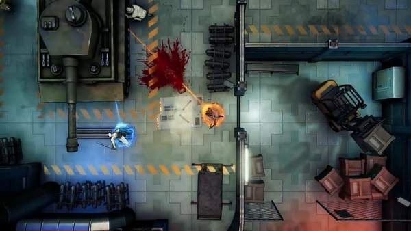 今晚激战,《神之扳机》评测:畅快体验生死瞬间! 今晚激战,《神之扳机》评测:畅快体验生死瞬间!