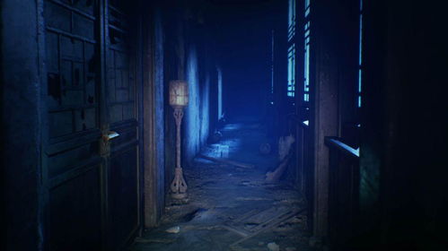 《纸人第一章》评测：优质游戏，非大众之选，探索独特魅力