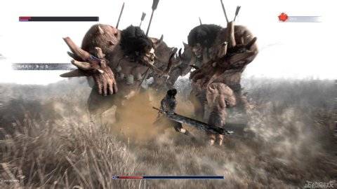 《嗜血印》评测:年度国产“打”将,力作再创巅峰体验 《嗜血印》评测:年度国产“打”将,力作再创巅峰体验