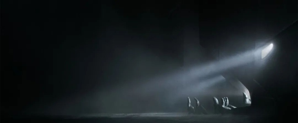 光影交织奇幻旅，童话暗影现救赎之光