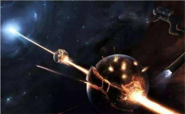 时间掌控者,阿尔法星球温情揭秘 时间掌控者,阿尔法星球温情揭秘