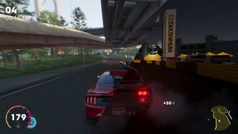 天地任遨游,飙酷车神2评测7.4分,畅享极致驾驶新体验 天地任遨游,飙酷车神2评测7.4分,畅享极致驾驶新体验