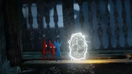 羁绊编织,枷锁切断,体验《毛线小精灵2》新境界 羁绊编织,枷锁切断,体验《毛线小精灵2》新境界