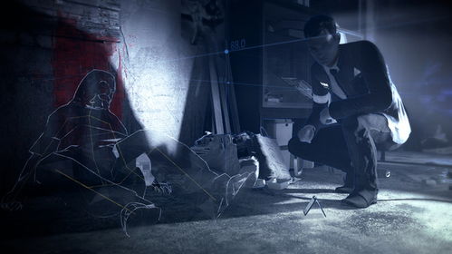 科幻未来新篇章，深度体验《底特律：变人》人性抉择