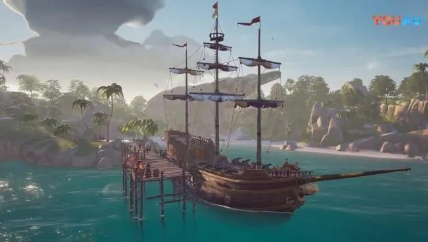 海上探险新体验,轻松盗贼之旅畅享无忧 海上探险新体验,轻松盗贼之旅畅享无忧