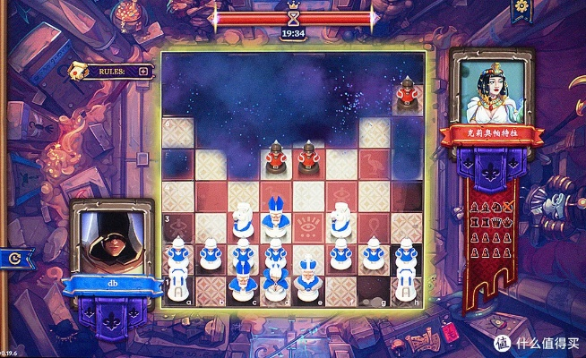 浪漫棋盘战,瓷砖战争8.0分诠释桌游魅力 浪漫棋盘战,瓷砖战争8.0分诠释桌游魅力