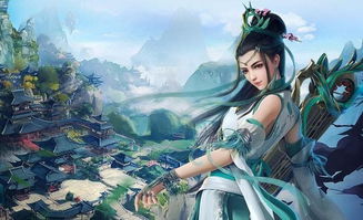 国产仙侠新篇章，《天之禁2》评测：萤光闪耀仙途新境界