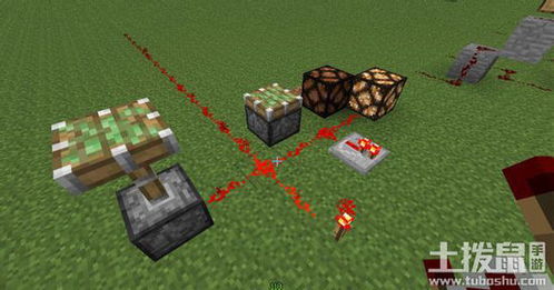 探索无限潜能,方块世界新纪元 探索无限潜能,方块世界新纪元