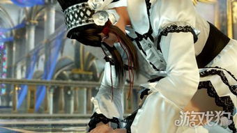 三岛家族宿怨终章,《铁拳7》演绎新篇章 三岛家族宿怨终章,《铁拳7》演绎新篇章