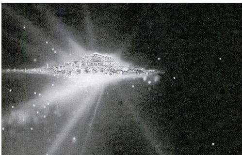 太空惊悚：尖叫体验，探索恐惧新维度