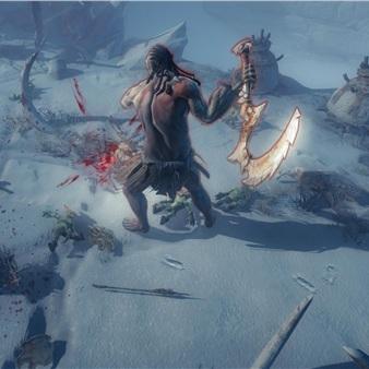 《维京人:中庭之狼》评测 重塑暗黑体验,探索沉浸式游戏新境界 《维京人:中庭之狼》评测 重塑暗黑体验,探索沉浸式游戏新境界