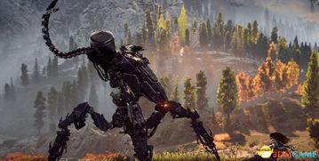 绝美风光打造沉浸体验，《地平线：黎明时分》评测深度解析