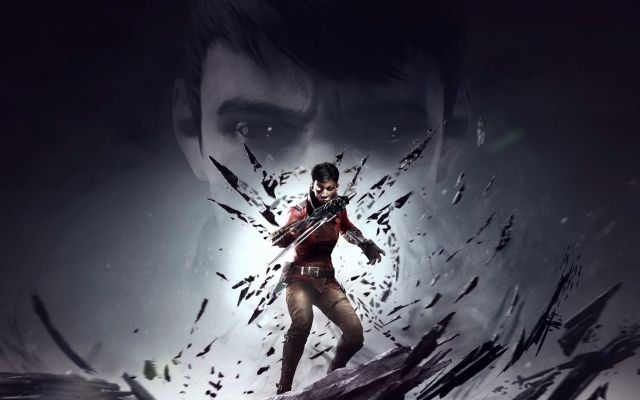 夺回荣耀,揭秘《耻辱2》界外魔之死新篇章 夺回荣耀,揭秘《耻辱2》界外魔之死新篇章