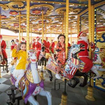 羊皮古卷启全新篇章,《文明6》革新评测:文明崛起新纪元 羊皮古卷启全新篇章,《文明6》革新评测:文明崛起新纪元