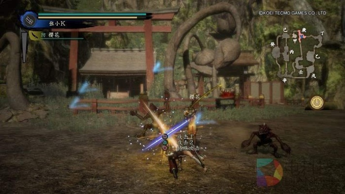 日本困境破解之作,3DM《讨鬼传极》深度评测揭示新篇章 日本困境破解之作,3DM《讨鬼传极》深度评测揭示新篇章