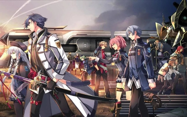 深度解析:3DM《闪之轨迹》系列,挖坑技术哪家独步江湖? 深度解析:3DM《闪之轨迹》系列,挖坑技术哪家独步江湖?