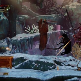 《深渊奥德赛》深度评测:七分佳作,探险之旅不容错过 《深渊奥德赛》深度评测:七分佳作,探险之旅不容错过