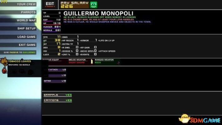 像素海盗探秘:血光杀机下的像素艺术盛宴 像素海盗探秘:血光杀机下的像素艺术盛宴