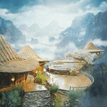 《敦煌》新游深度体验：穿越时空的奇幻之旅，揭秘幻境秘境！