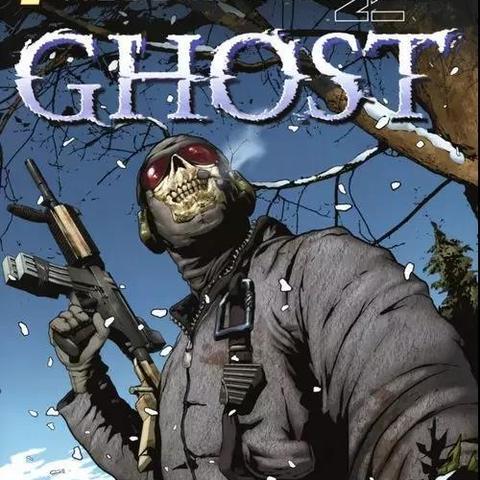 《使命召唤10:幽灵》深度解析,揭秘幽灵战术新篇章 《使命召唤10:幽灵》深度解析,揭秘幽灵战术新篇章