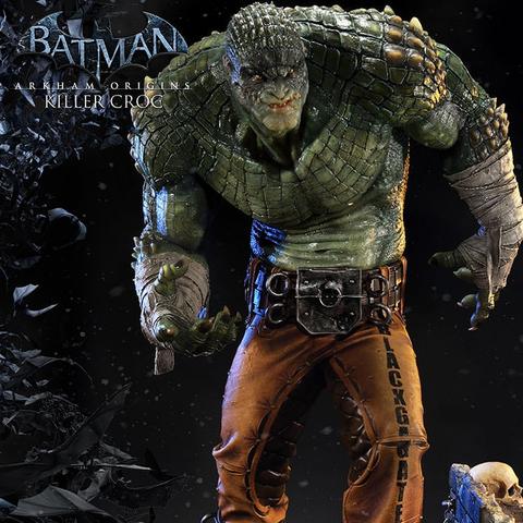 《阿卡姆起源》革新升级,揭秘全新蝙蝠侠传奇再续辉煌 《阿卡姆起源》革新升级,揭秘全新蝙蝠侠传奇再续辉煌