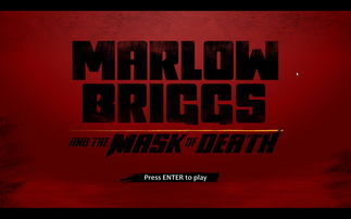 二线黑马《马洛布里格斯》评测:深度挖掘游戏新价值 二线黑马《马洛布里格斯》评测:深度挖掘游戏新价值