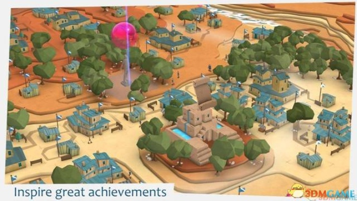 经典续作颠覆体验，毁灭鼠标重塑《上帝也疯狂2》新篇章