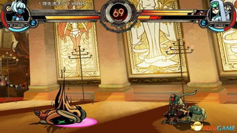 《骷髅女孩》评测：深度剖析Por una Cabeza的惊悚魅力