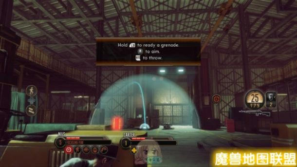 幽浮解密评测:不伦不类探秘新视角 幽浮解密评测:不伦不类探秘新视角