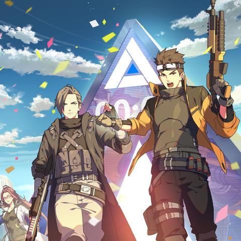 腾讯射击游戏库深度揭秘：盘点独门秘籍与未来新篇