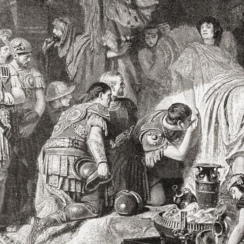 《远征军:征服者》评测:品质解析,探索游戏新境界 《远征军:征服者》评测:品质解析,探索游戏新境界